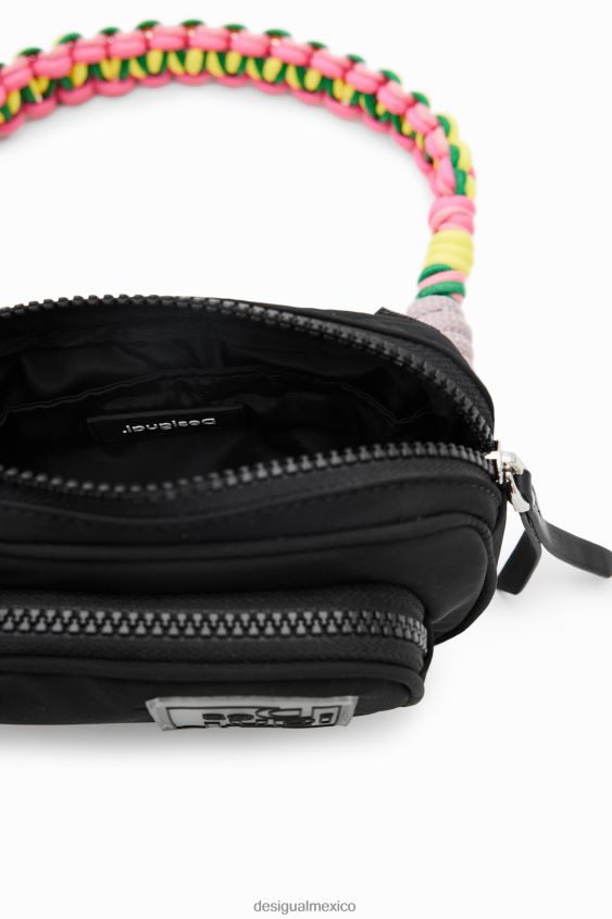 Desigual mujer riñonera pequeña VZ26R0582 accesorio