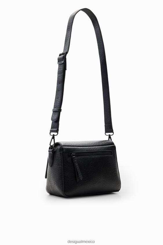 Desigual mujer bandolera con círculos pequeños VZ26R01245 accesorio