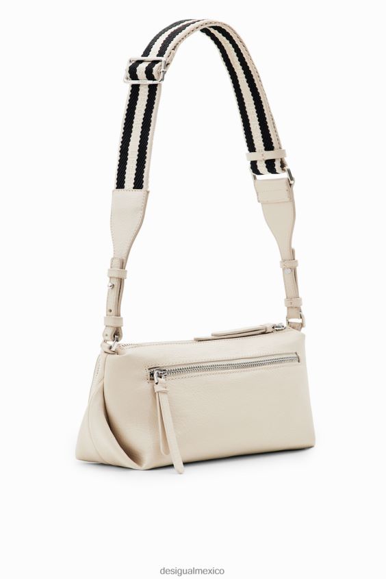 Desigual mujer bandolera mediana con medio logo VZ26R01227 accesorio