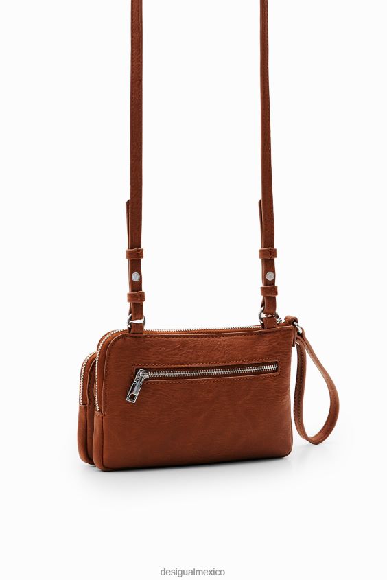 Desigual mujer bolsa cruzada para cadáveres VZ26R01403 accesorio