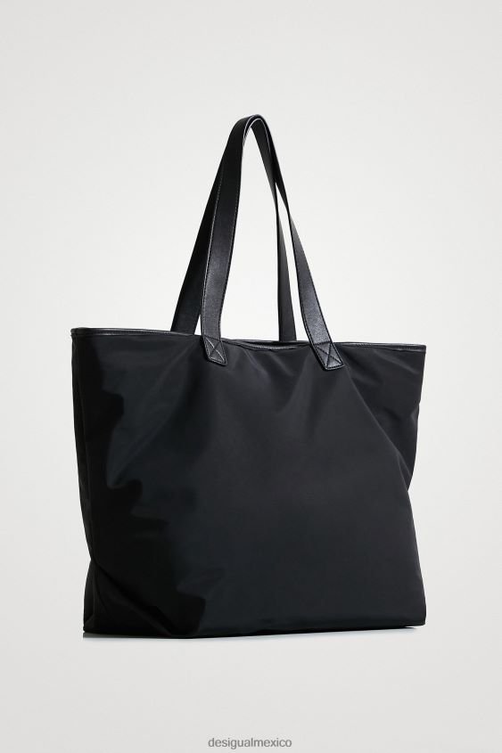 Desigual mujer bolso de labios grande VZ26R01373 accesorio