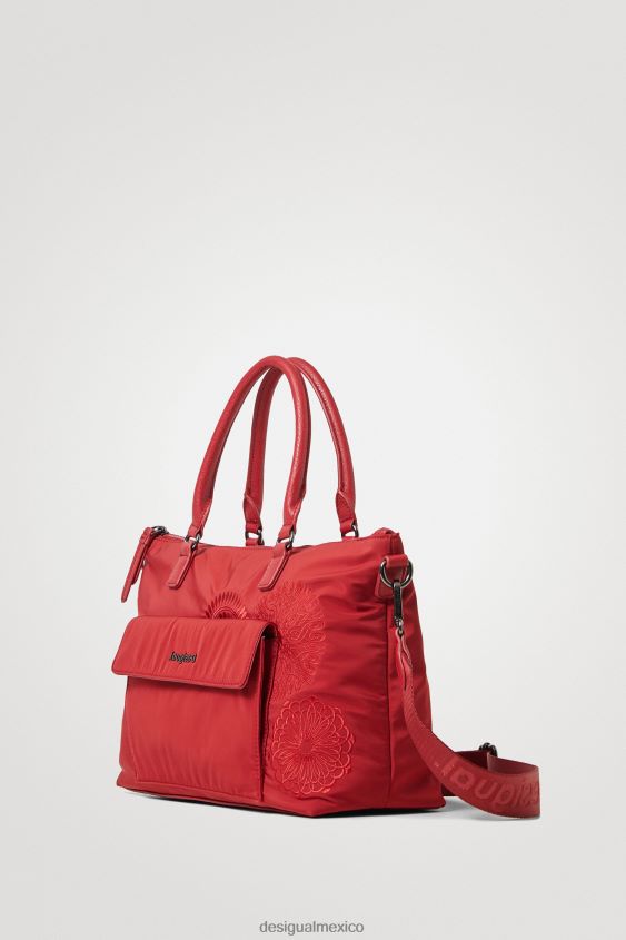 Desigual mujer mandalas de bolso VZ26R01370 accesorio