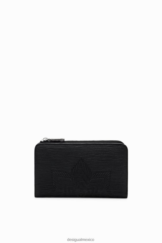 Desigual mujer cartera estrella mediana VZ26R01348 accesorio