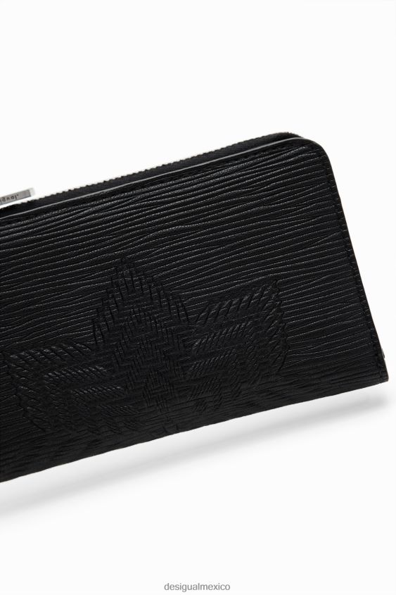 Desigual mujer cartera estrella mediana VZ26R01348 accesorio