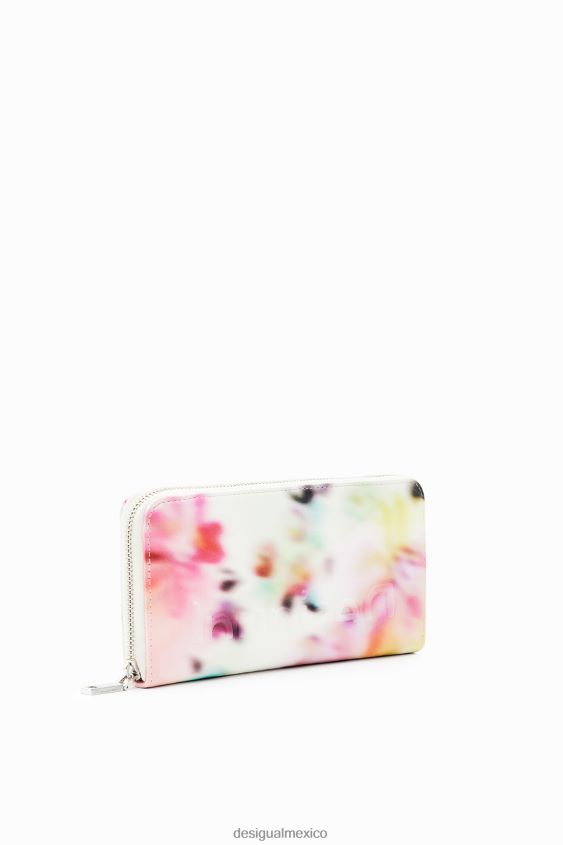 Desigual mujer cartera grande y desenfocada VZ26R0320 accesorio