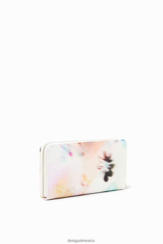 Desigual mujer cartera grande y desenfocada VZ26R0320 accesorio