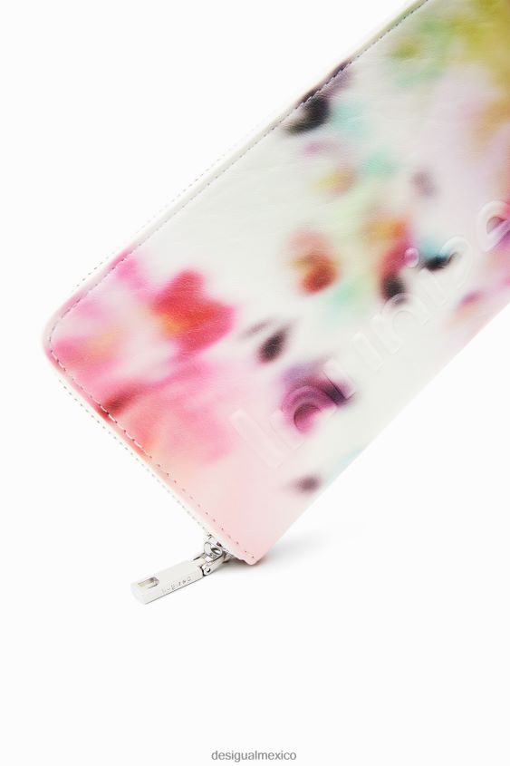 Desigual mujer cartera grande y desenfocada VZ26R0320 accesorio