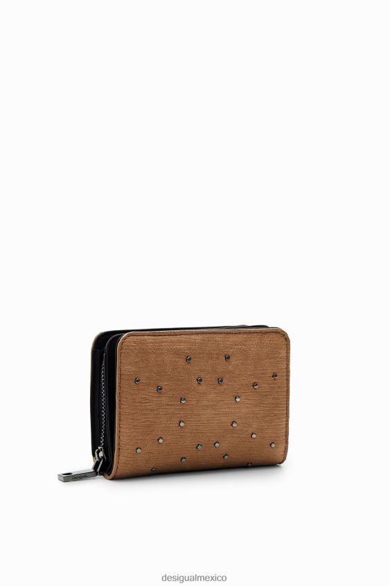 Desigual mujer cartera pequeña estrella VZ26R01302 accesorio