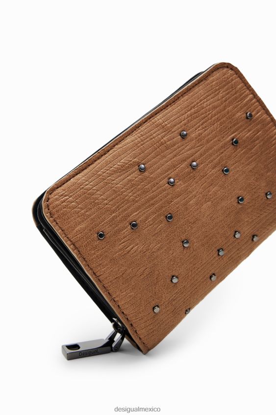 Desigual mujer cartera pequeña estrella VZ26R01302 accesorio