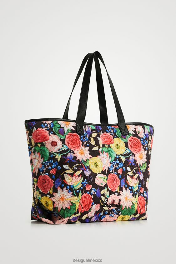 Desigual mujer comprador floral VZ26R01362 accesorio