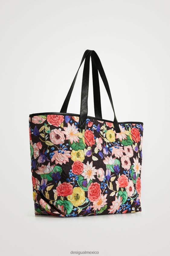 Desigual mujer comprador floral VZ26R01362 accesorio