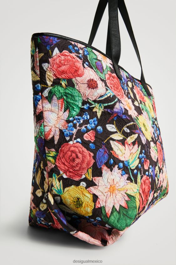 Desigual mujer comprador floral VZ26R01362 accesorio