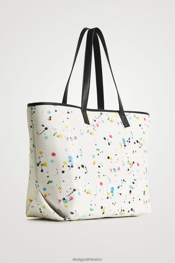 Desigual mujer comprador reversible VZ26R01376 accesorio