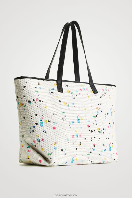Desigual mujer comprador reversible VZ26R01376 accesorio
