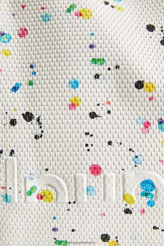 Desigual mujer comprador reversible VZ26R01376 accesorio