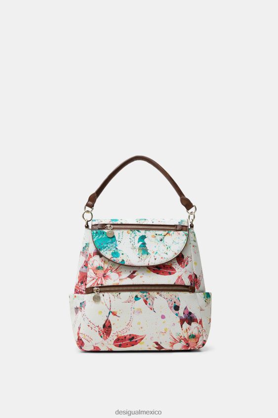 Desigual mujer asa de mochila mediana VZ26R01406 accesorio