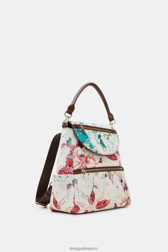 Desigual mujer asa de mochila mediana VZ26R01406 accesorio