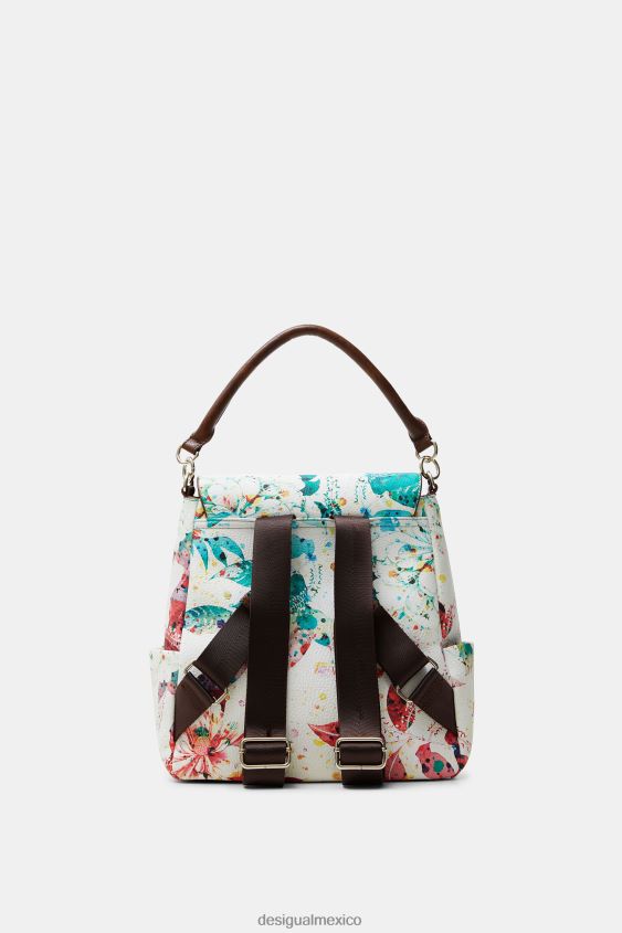 Desigual mujer asa de mochila mediana VZ26R01406 accesorio