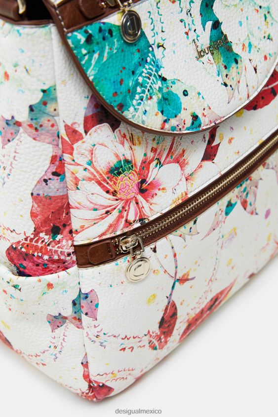 Desigual mujer asa de mochila mediana VZ26R01406 accesorio