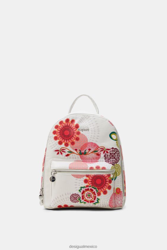 Desigual mujer minimochila silueta redondeada VZ26R01405 accesorio
