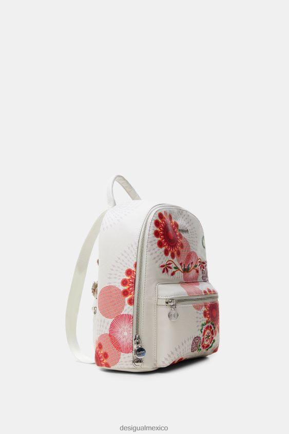 Desigual mujer minimochila silueta redondeada VZ26R01405 accesorio