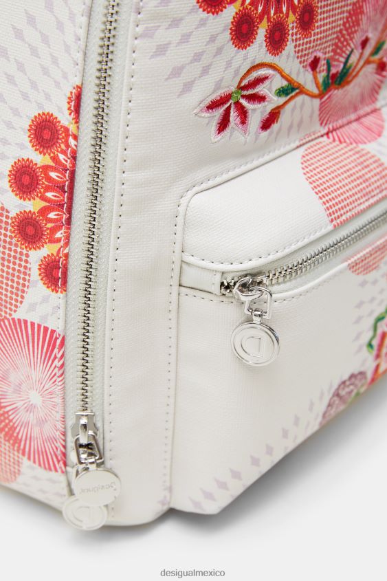 Desigual mujer minimochila silueta redondeada VZ26R01405 accesorio