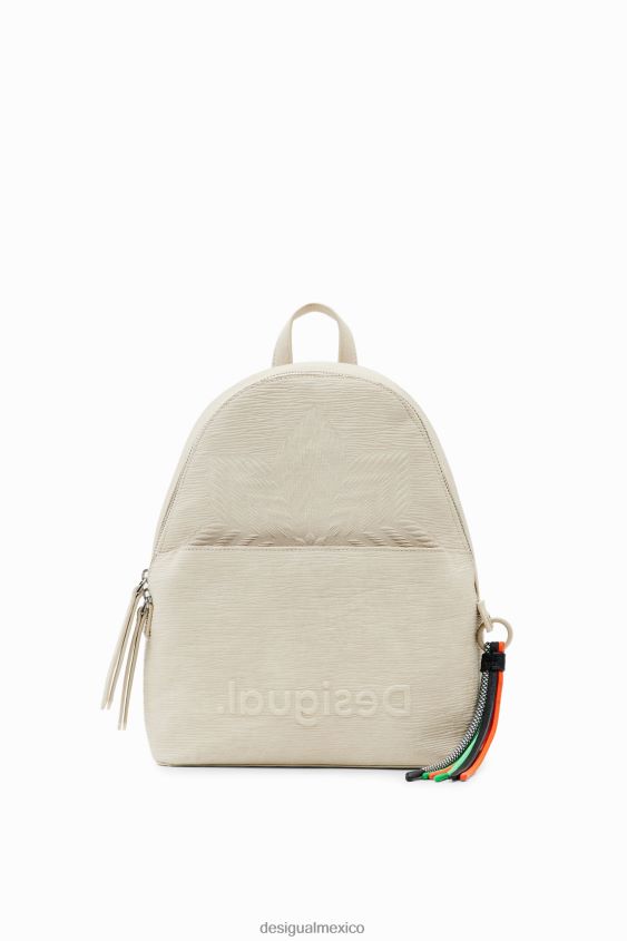 Desigual mujer mochila estrella pequeña VZ26R01365 accesorio