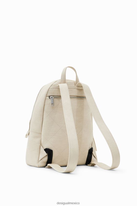 Desigual mujer mochila estrella pequeña VZ26R01365 accesorio