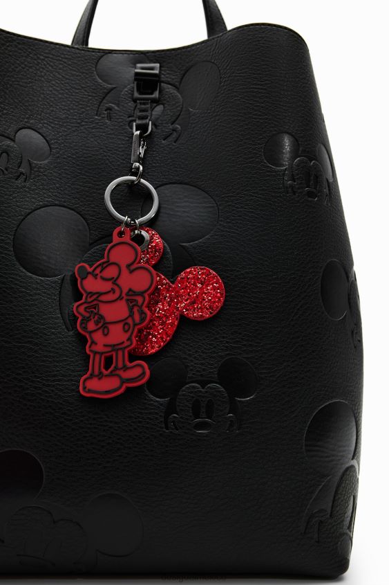 Desigual mujer mochila mickey mouse de disney VZ26R01177 accesorio