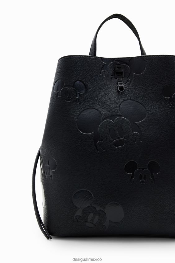Desigual mujer mochila mickey mouse mediana VZ26R01287 accesorio