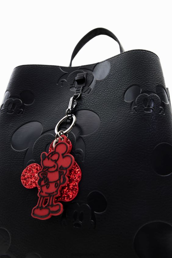 Desigual mujer mochila mickey mouse mediana VZ26R01287 accesorio