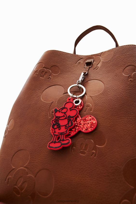 Desigual mujer mochila mickey mouse mediana VZ26R01292 accesorio