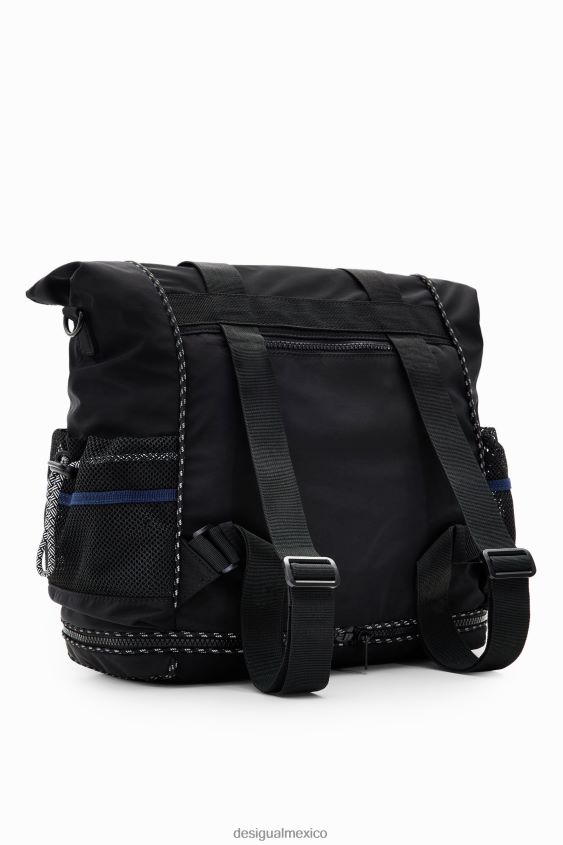 Desigual mujer mochila multiposición xl VZ26R01171 accesorio