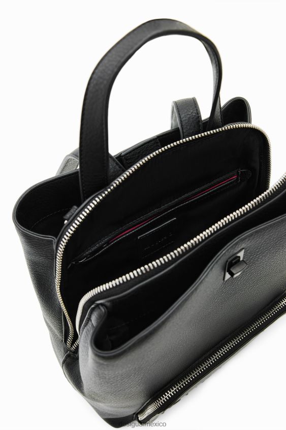 Desigual mujer mochila pequeña multiposición VZ26R0152 accesorio