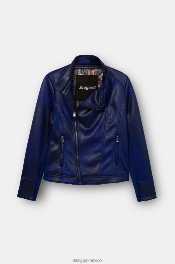 Desigual mujer abrigo VZ26R01164 ropa