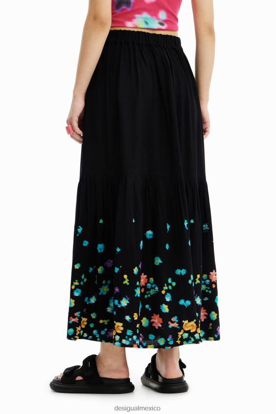 Desigual mujer falda VZ26R0407 ropa