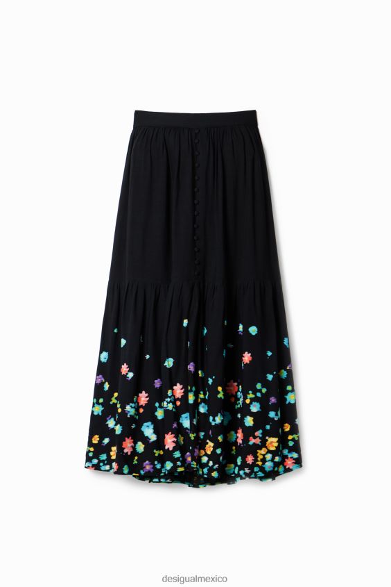 Desigual mujer falda VZ26R0407 ropa