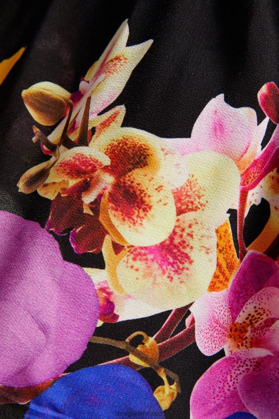 Desigual mujer metro. body de christian lacroix VZ26R0811 ropa