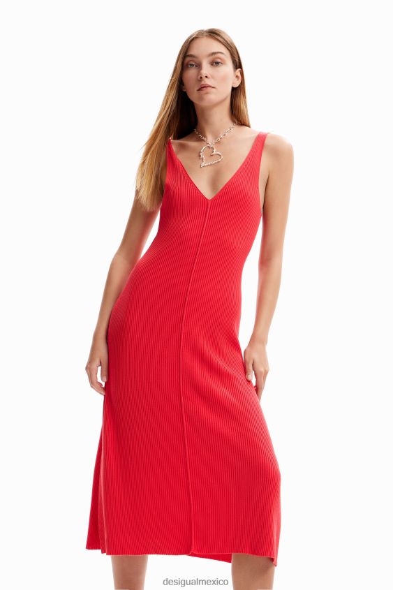 Desigual mujer vestido VZ26R0344 ropa