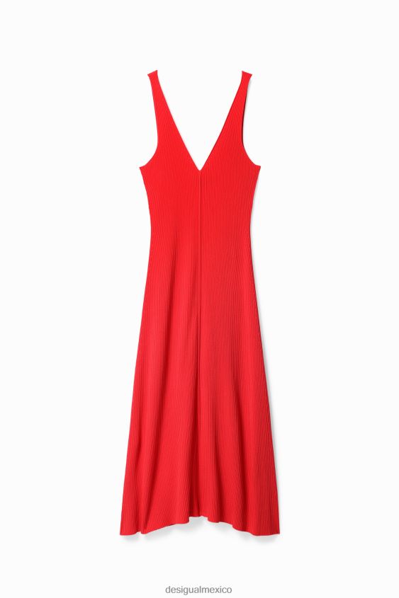 Desigual mujer vestido VZ26R0344 ropa