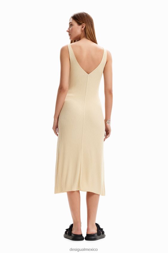 Desigual mujer vestido VZ26R0469 ropa