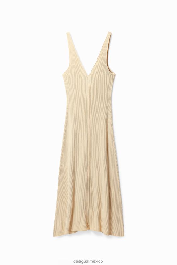 Desigual mujer vestido VZ26R0469 ropa