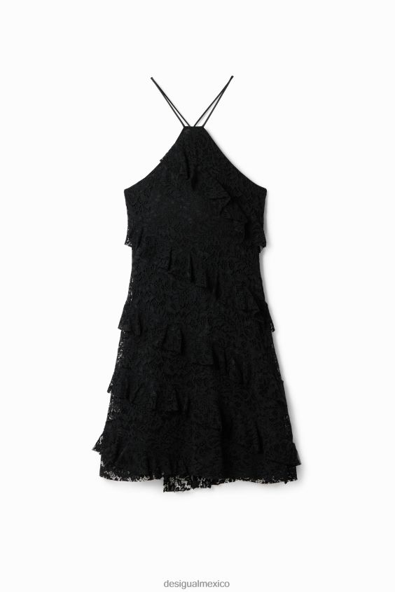 Desigual mujer vestido VZ26R0873 ropa