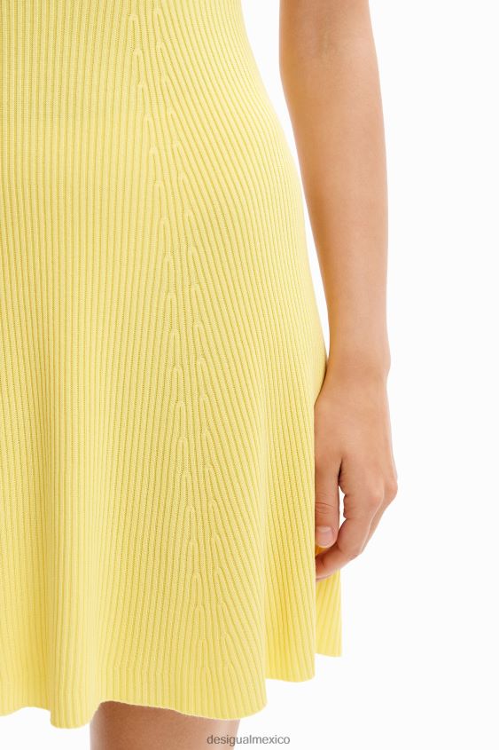 Desigual mujer vestido VZ26R0904 ropa