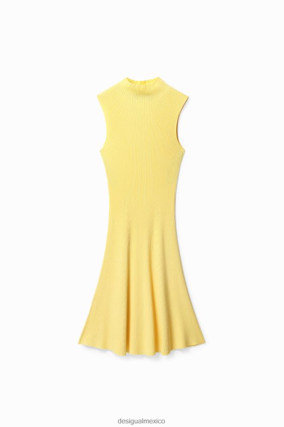 Desigual mujer vestido VZ26R0904 ropa